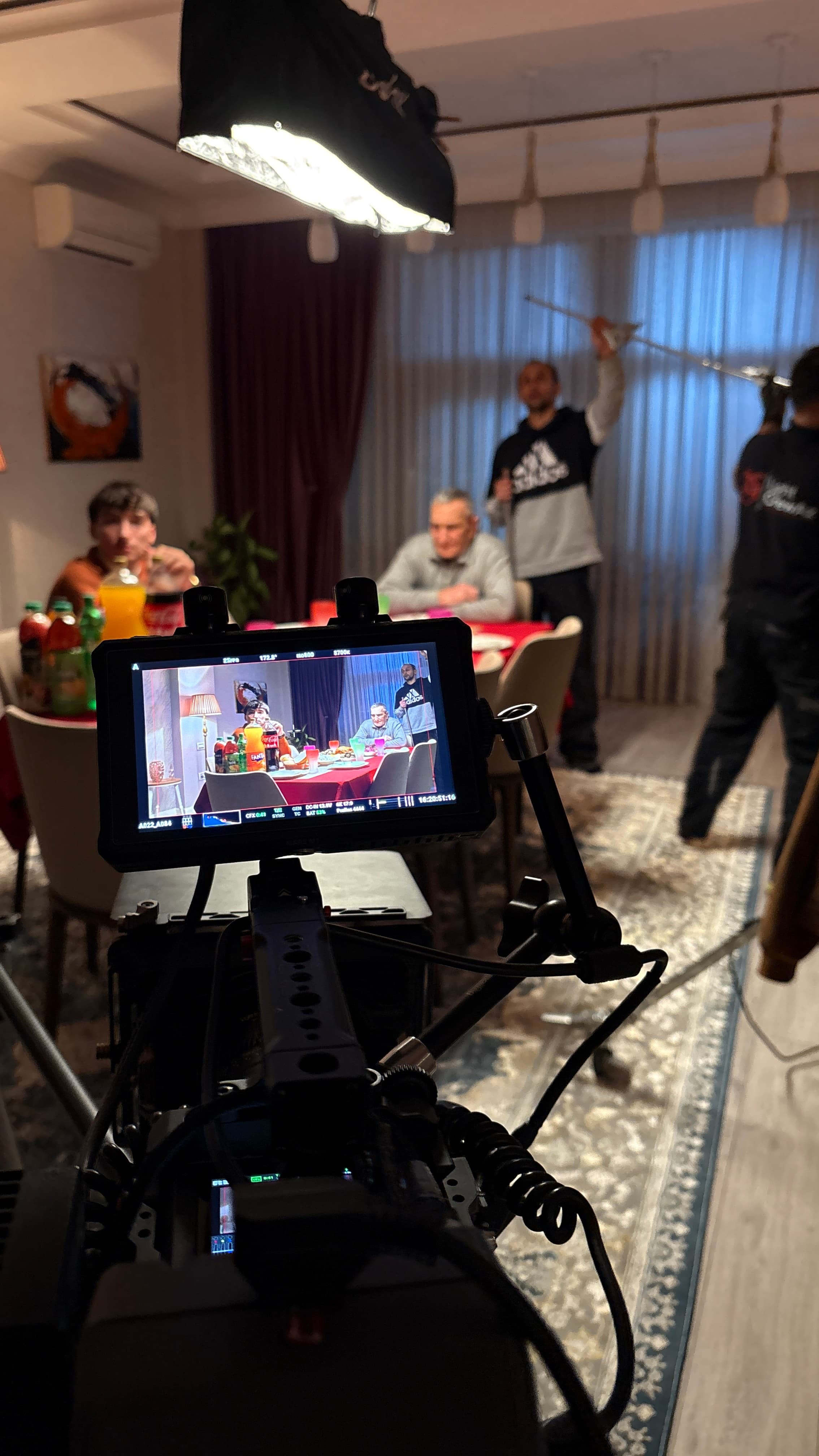 Продакшн — 14/26