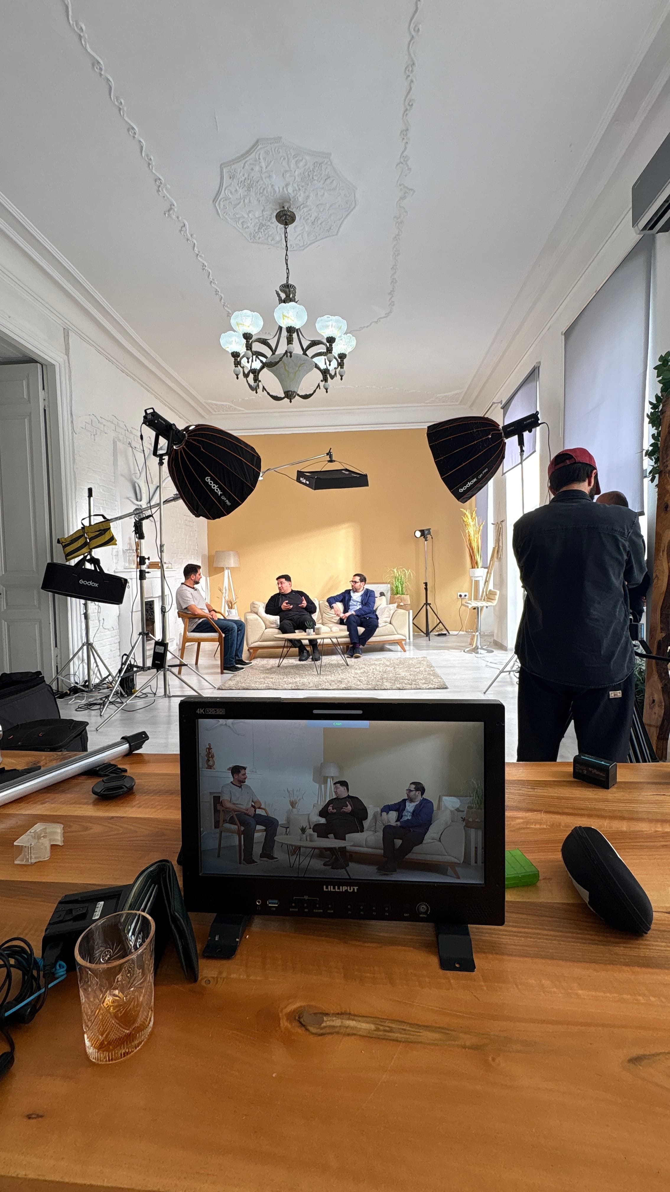 Продакшн — 20/26
