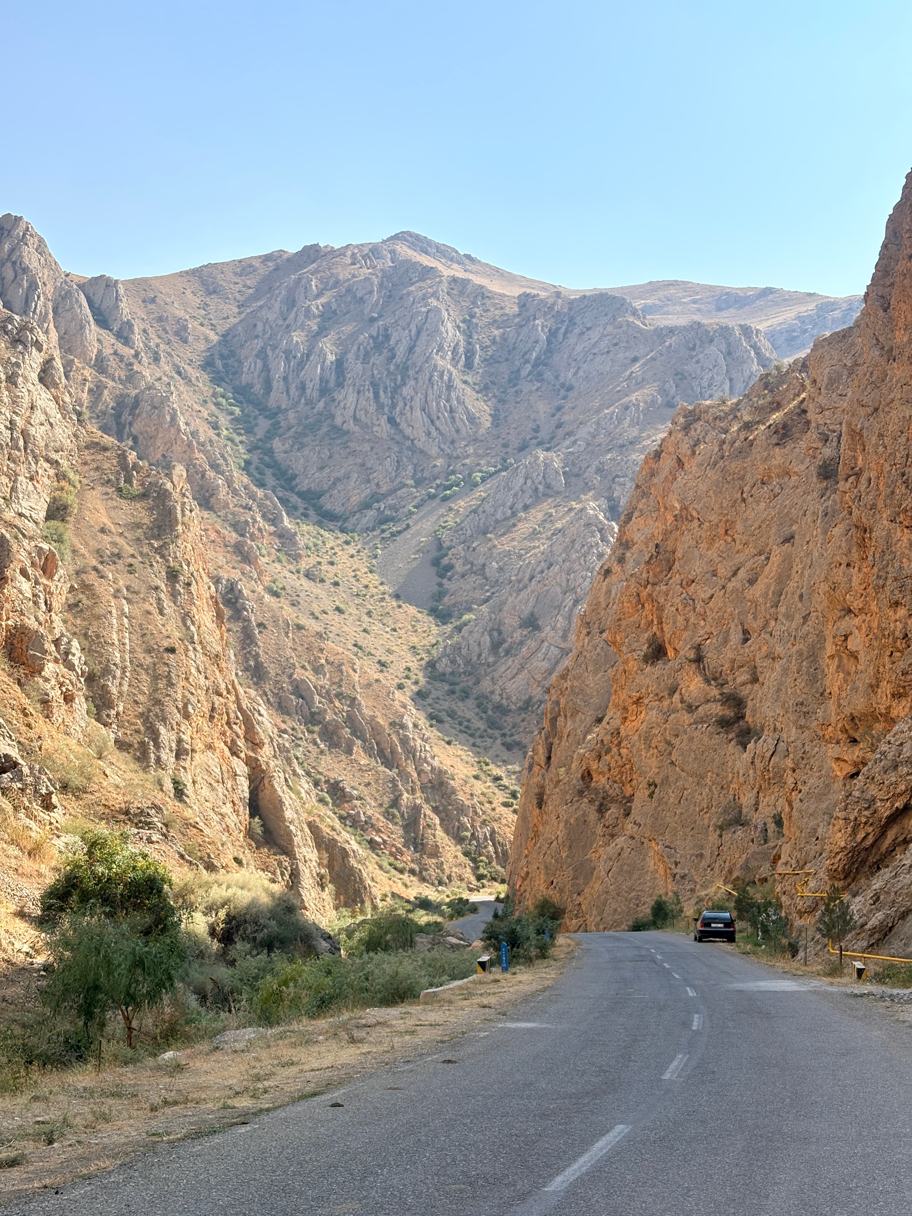 Bakü ve Azerbaycan’da Profesyonel Fotoğraf Prodüksiyonu — 25/29
