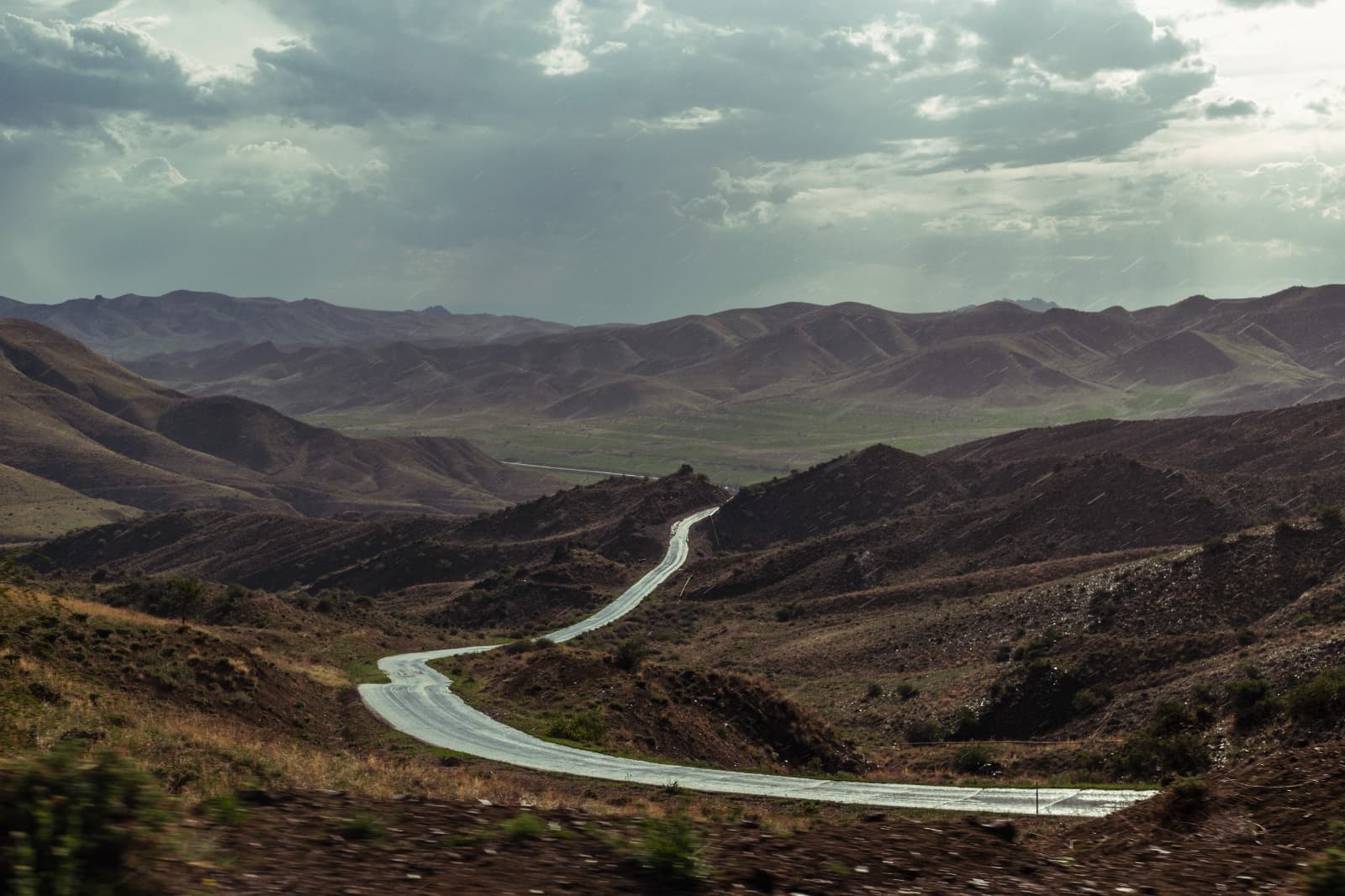 Bakü ve Azerbaycan’da Profesyonel Fotoğraf Prodüksiyonu — 20/29